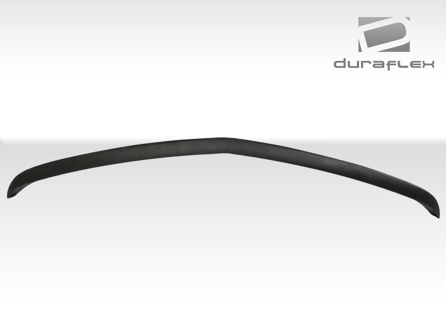 Extreme Dimensions Duraflex Daytona Look Front Lip Spoiler Compatible With 2006-2010 Dodge Charger - 1 Piece - 104851