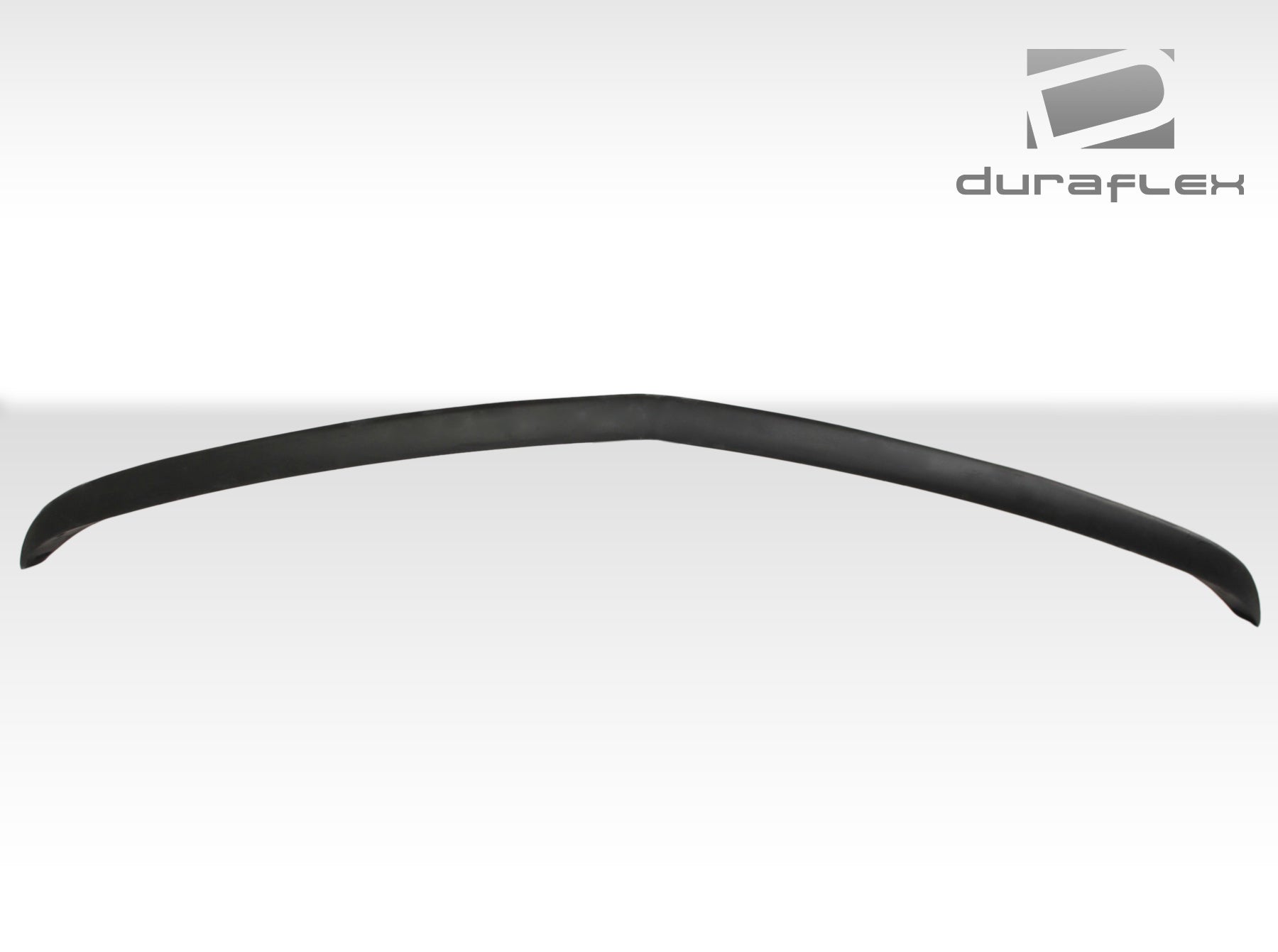 Extreme Dimensions Duraflex Daytona Look Front Lip Spoiler Compatible With 2006-2010 Dodge Charger - 1 Piece - 104851