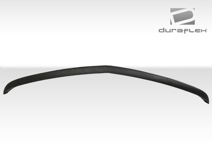 Extreme Dimensions Duraflex Daytona Look Front Lip Spoiler Compatible With 2006-2010 Dodge Charger - 1 Piece - 104851