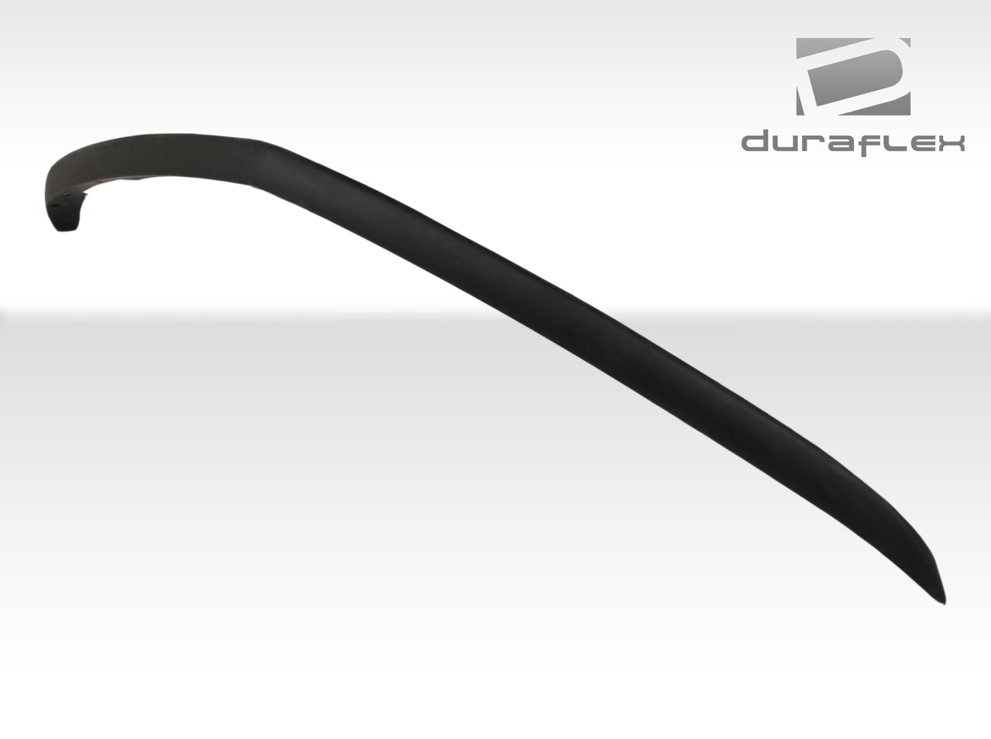 Extreme Dimensions Duraflex Daytona Look Front Lip Spoiler Compatible With 2006-2010 Dodge Charger - 1 Piece - 104851