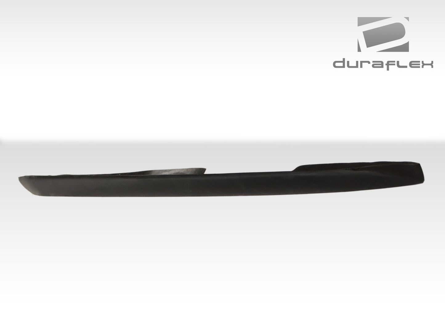 Extreme Dimensions Duraflex Daytona Look Front Lip Spoiler Compatible With 2006-2010 Dodge Charger - 1 Piece - 104851