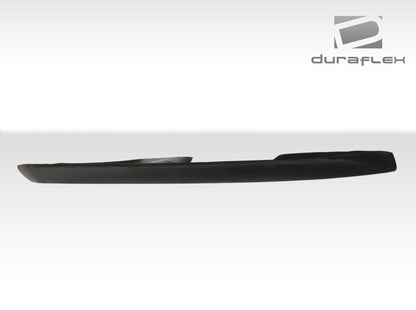 Extreme Dimensions Duraflex Daytona Look Front Lip Spoiler Compatible With 2006-2010 Dodge Charger - 1 Piece - 104851