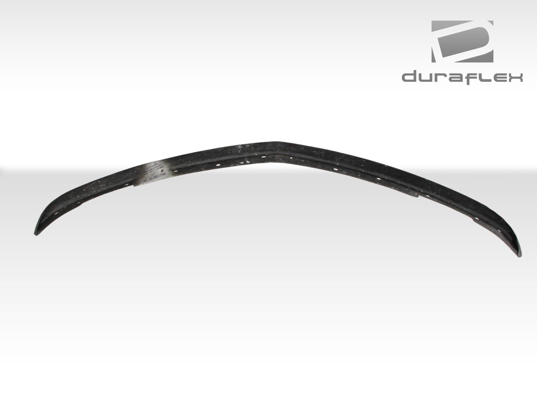 Extreme Dimensions Duraflex Daytona Look Front Lip Spoiler Compatible With 2006-2010 Dodge Charger - 1 Piece - 104851