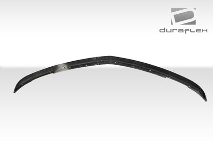 Extreme Dimensions Duraflex Daytona Look Front Lip Spoiler Compatible With 2006-2010 Dodge Charger - 1 Piece - 104851
