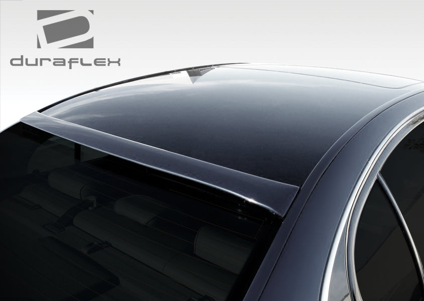 Extreme Dimensions Duraflex VIP Wing Spoiler Compatible With 2006-2011 Lexus GS - 1 Piece - 107678