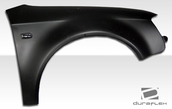 Extreme Dimensions Duraflex RS4 Wide Body Front Fenders Compatible With 2006-2008 Audi A4 - 2 Piece - 105320