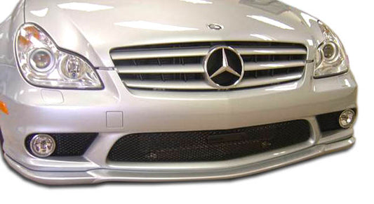 Extreme Dimensions Duraflex CR-S Front Lip Spoiler Compatible With 2006-2008 Mercedes CLS 55 - 1 Piece - 107151