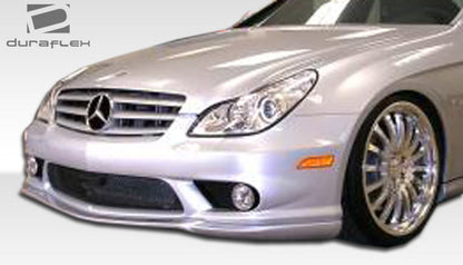 Extreme Dimensions Duraflex CR-S Front Lip Spoiler Compatible With 2006-2008 Mercedes CLS 55 - 1 Piece - 107151