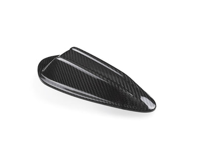 AutoTecknic Dry Carbon Roof Antenna Cover - G09 XM