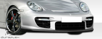 Extreme Dimensions Duraflex GT-2 Front Bumper Cover Compatible With 2006-2008 Porsche Cayman - 1 Piece - 107246