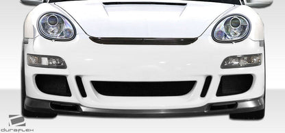 Extreme Dimensions Duraflex GT3-RS Front Bumper Cover Compatible With 2006-2012 Porsche Cayman 05-2012 Boxster - 1 Piece - 107242