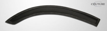 Couture Luxe Wide Body Door Caps Compatible With 2006-2010 Dodge Charger - 2 Piece - 104817