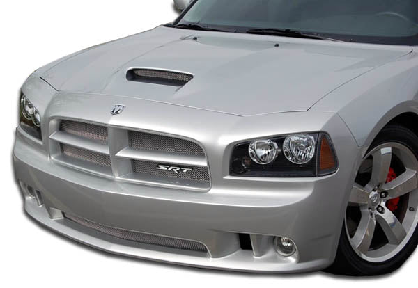Extreme Dimensions Duraflex SRT Look Hood Compatible With 2006-2010 Dodge Charger - 1 Piece - 104773
