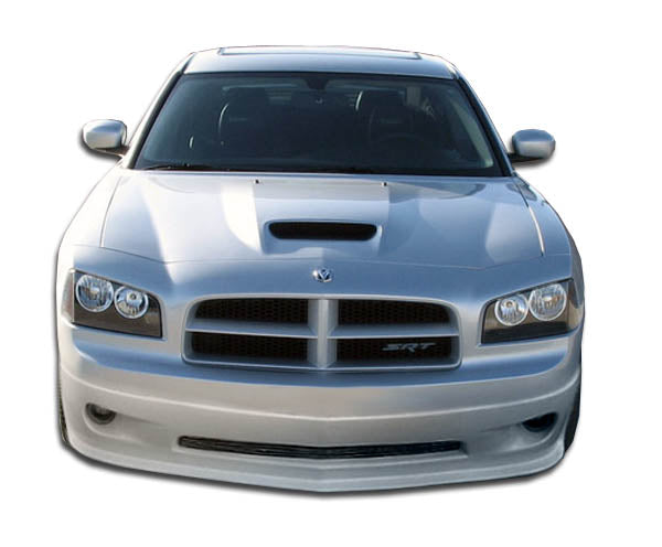 Extreme Dimensions Duraflex VIP Body Kit Compatible With 2006-2010 Dodge Charger - 4 Piece - 111233