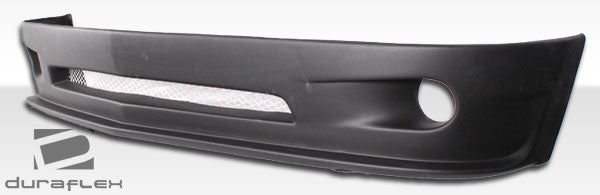 Extreme Dimensions Duraflex VIP Front Lip Spoiler Compatible With 2006-2010 Dodge Charger - 1 Piece - 103329