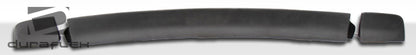 Extreme Dimensions Duraflex VIP Wing Spoiler Compatible With 2006-2010 Dodge Charger - 3 Piece - 106013