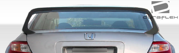 Extreme Dimensions Duraflex Sigma Body Kit Compatible With 2006-2011 Honda Civic 2DR - 5 Piece - 104699