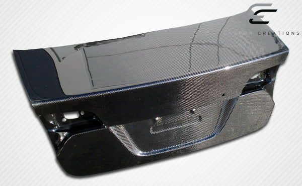 Carbon Creations OEM Look Trunk Compatible With 2006-2011 Honda Civic - 1 Piece - 104750