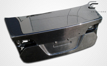 Carbon Creations OEM Look Trunk Compatible With 2006-2011 Honda Civic - 1 Piece - 104750