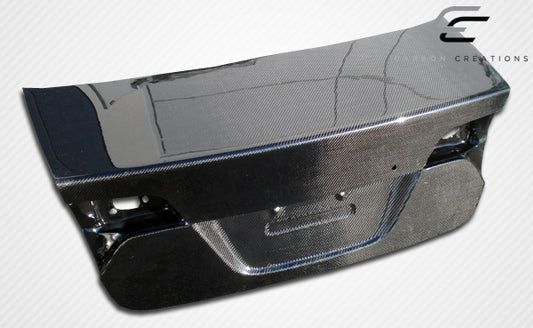 Carbon Creations OEM Look Trunk Compatible With 2006-2011 Honda Civic - 1 Piece - 104750