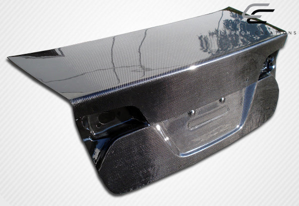 Carbon Creations OEM Look Trunk Compatible With 2006-2011 Honda Civic - 1 Piece - 104750
