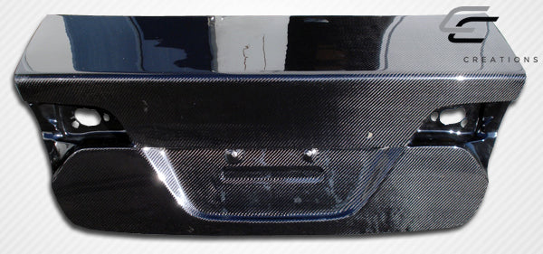 Carbon Creations OEM Look Trunk Compatible With 2006-2011 Honda Civic - 1 Piece - 104750