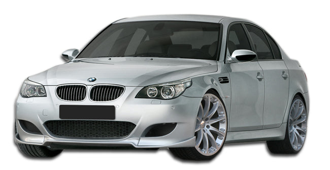 Extreme Dimensions Duraflex HR-S Body Kit Compatible With 2006-2010 BMW M5 E60 - 2 Piece - 107302