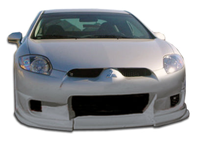 Extreme Dimensions Duraflex Demon Body Kit Compatible With 2006-2012 Mitsubishi Eclipse - 4 Piece - 110683