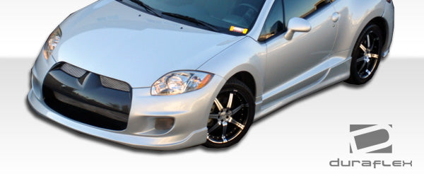 Extreme Dimensions Duraflex Spirit Body Kit Compatible With 2006-2012 Mitsubishi Eclipse - 4 Piece - 104067