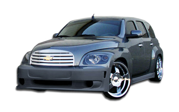 Extreme Dimensions Duraflex VIP Body Kit Compatible With 2006-2011 Chevrolet HHR - 4 Piece - 111265