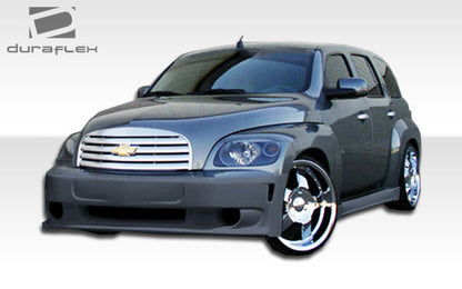 Extreme Dimensions Duraflex VIP Body Kit Compatible With 2006-2011 Chevrolet HHR - 4 Piece - 111265