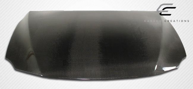 Carbon Creations OEM Look Hood Compatible With 2006-2013 Lexus IS - 1 Piece - 103410