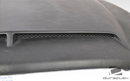 Extreme Dimensions Duraflex GT500 Hood Compatible With 2005-2009 Ford Mustang Cobra - 1 Piece - 104718