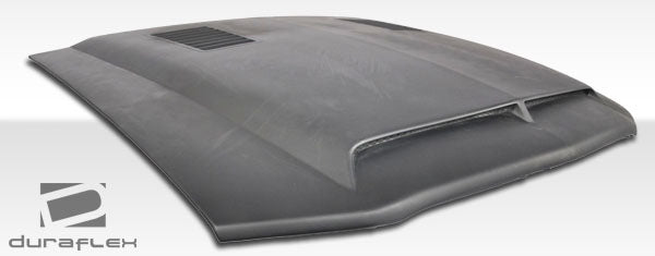 Extreme Dimensions Duraflex GT500 Hood Compatible With 2005-2009 Ford Mustang Cobra - 1 Piece - 104718