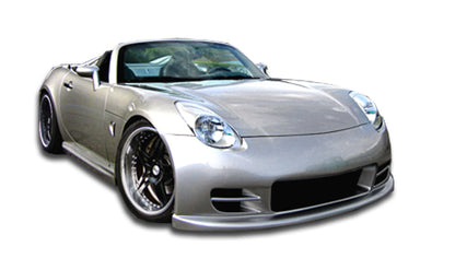 Extreme Dimensions Duraflex GT Concept Body Kit Compatible With 2006-2009 Pontiac Solstice - 4 Piece - 103595
