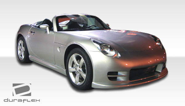 Extreme Dimensions Duraflex GT Concept Front Bumper Cover Compatible With 2006-2009 Pontiac Solstice - 1 Piece - 103588