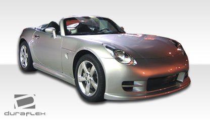 Extreme Dimensions Duraflex GT Concept Front Bumper Cover Compatible With 2006-2009 Pontiac Solstice - 1 Piece - 103588