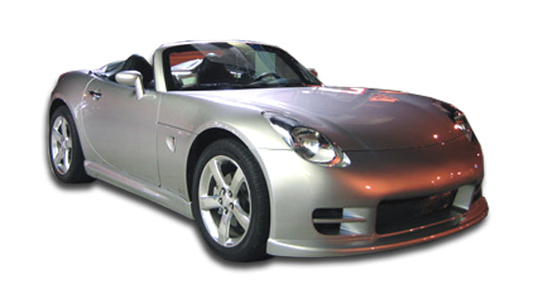Extreme Dimensions Duraflex GT Concept Side Skirts Compatible With 2006-2009 Pontiac Solstice - 2 Piece - 103589