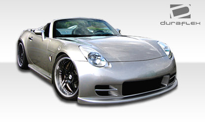 Extreme Dimensions Duraflex GT Concept Body Kit Compatible With 2006-2009 Pontiac Solstice - 4 Piece - 103595