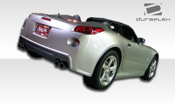 Extreme Dimensions Duraflex GT Concept Body Kit Compatible With 2006-2009 Pontiac Solstice - 4 Piece - 103595