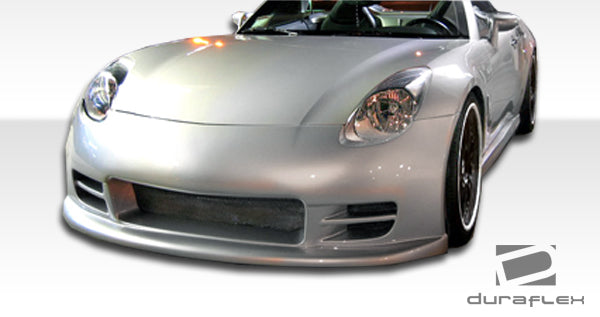 Extreme Dimensions Duraflex GT Concept Body Kit Compatible With 2006-2009 Pontiac Solstice - 4 Piece - 103595