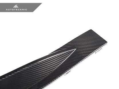 AutoTecknic Dry Carbon OEM-Spec Side Skirt Set - G82/ G83 M4