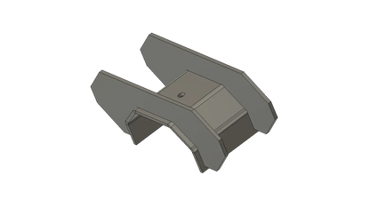 2007 - 2018 Chevy - GMC 1500 WIY C-Notch Kit