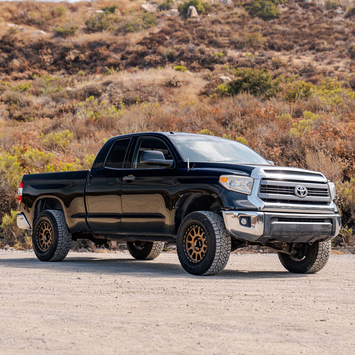 MT PreRunner Kit