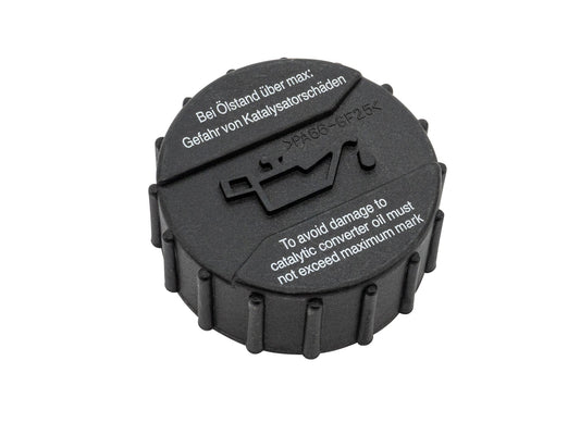 Cap for Oil Filler Tube