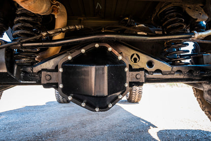 JK 1 TON - APEX Rear 14 bolt Truss Swap Kit