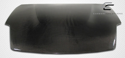 Carbon Creations OEM Look Hood Compatible With 2007-2008 Nissan 350Z - 1 Piece - 104775