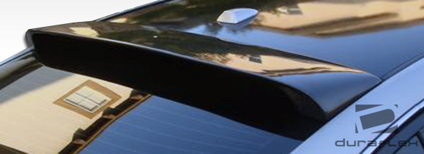 Extreme Dimensions Duraflex Sigma Wing Spoiler Compatible With 2007-2012 Nissan Altima - 1 Piece - 105685