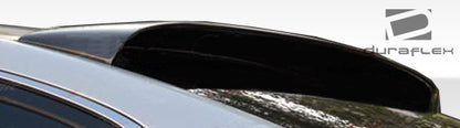 Extreme Dimensions Duraflex Sigma Wing Spoiler Compatible With 2007-2012 Nissan Altima - 1 Piece - 105685
