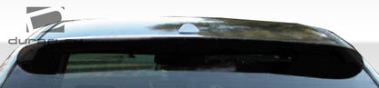 Extreme Dimensions Duraflex Sigma Wing Spoiler Compatible With 2007-2012 Nissan Altima - 1 Piece - 105685